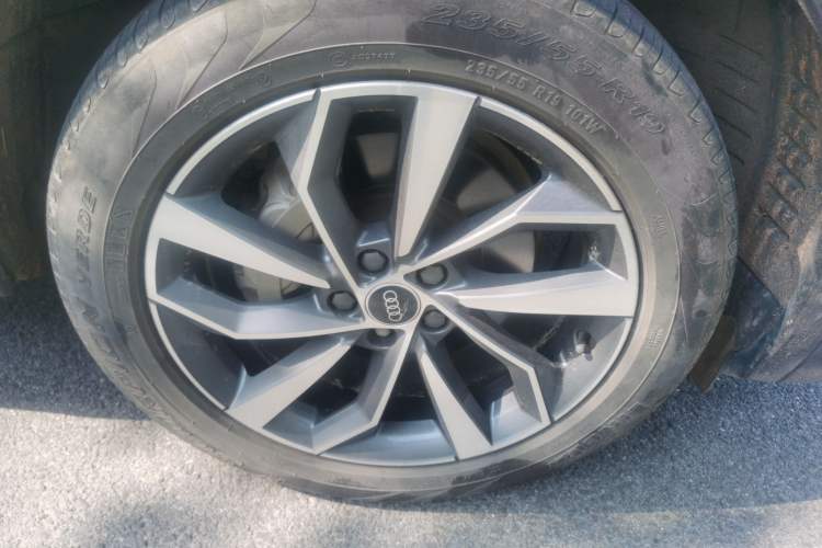 Used Audi Q5L 2021 40 TFSI Luxury Prestige Edition