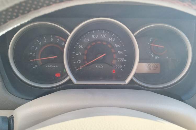 Used Nissan Sylphy 2018 Classic 1.6XE Manual Comfort Edition