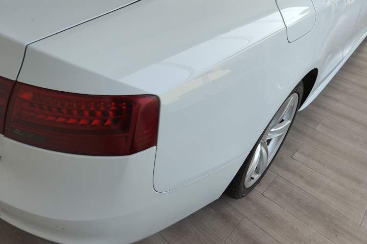 Used Audi A5 2016 Facelift Coupe 45 TFSI Comfort Version
