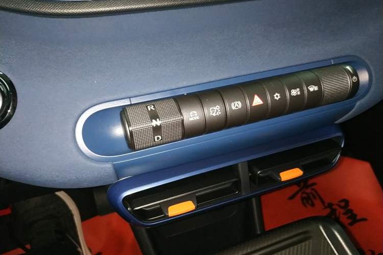 Used BYD Seagull 2025 305 km Free Version