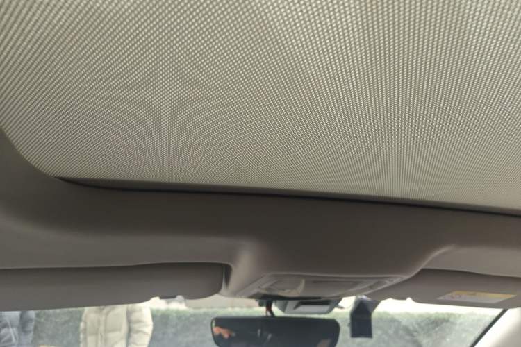 Used Haval LHERY 2022 Jingxiang Edition 1.5T Copper Rabbit
