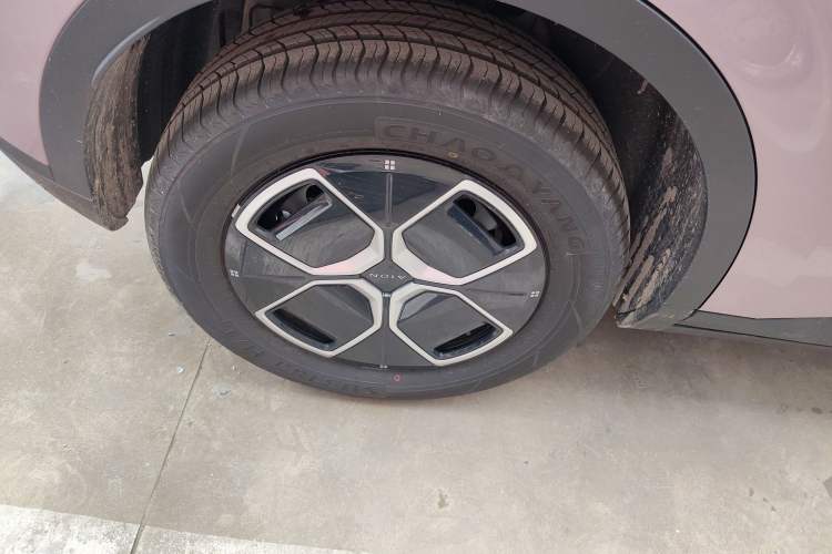 Used AION UT Super 2026 Model: Standard Edition