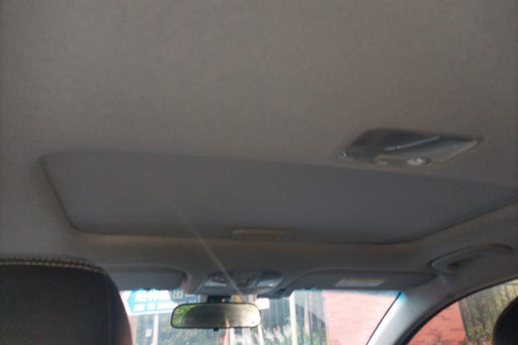 Used Hyundai Elantra (6th Generation / Lingdong) 2016 1.6L Automatic ZhiXuan – Elite Version
