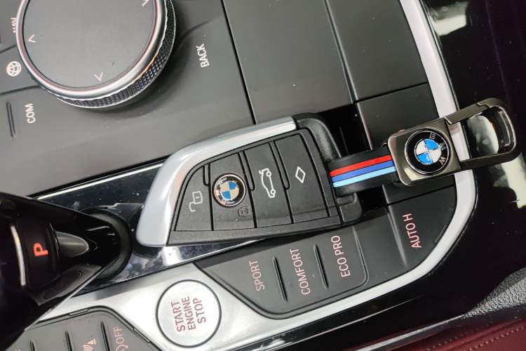 Used BMW 3 Series 2021 Facelifted 320Li M Sport Package