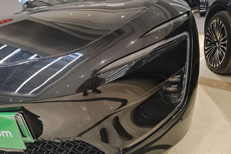 Used Avatr 12 2025 Ultra Extended-Range Edition