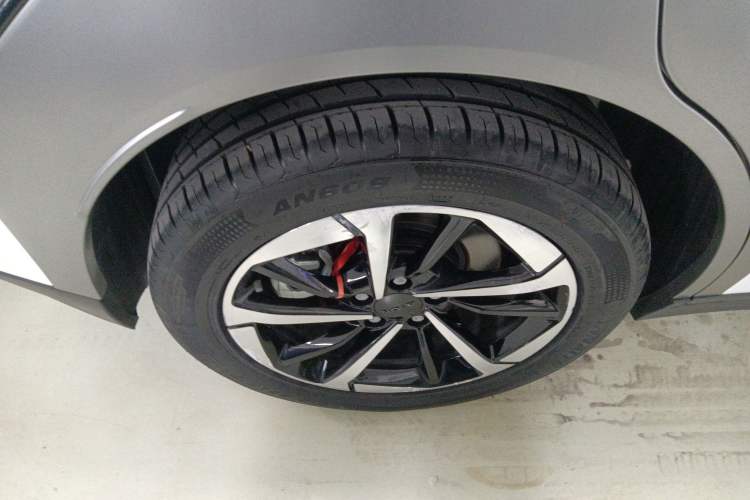 Used AION Y 2023 Younger Star Edition