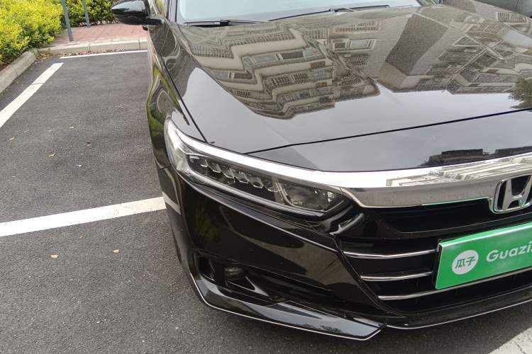 Used Honda Accord 2022 260TURBO Luxury Edition Right Front Headlight