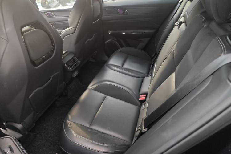 Used Lynk & Co 01 2023 1.5TD EM-F PM
