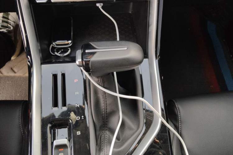 Used Wuling Asta 2021 1.5T CVT Starlight Edition
