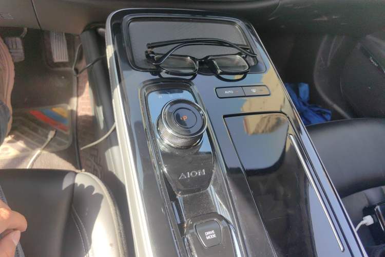 Used AION S Plus 2022 70 Enjoy Edition
