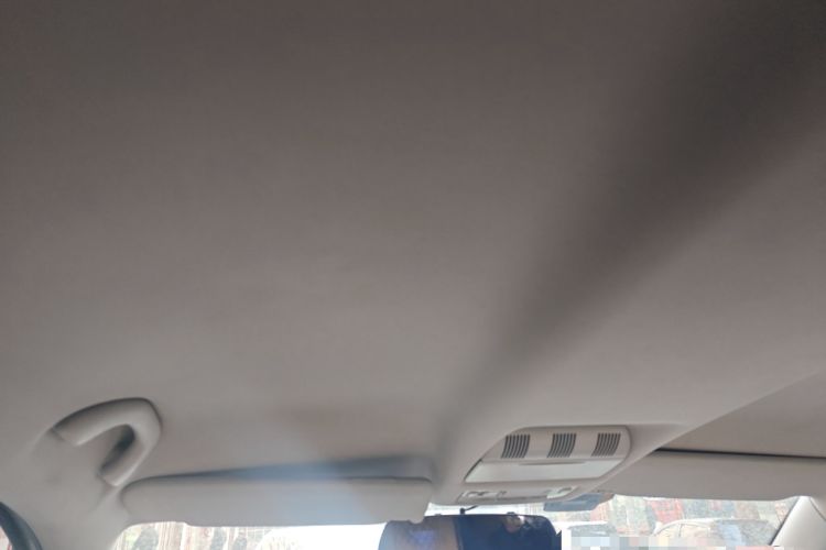 Used Skoda Octavia 2013 2.0L Automatic Yijie Edition
