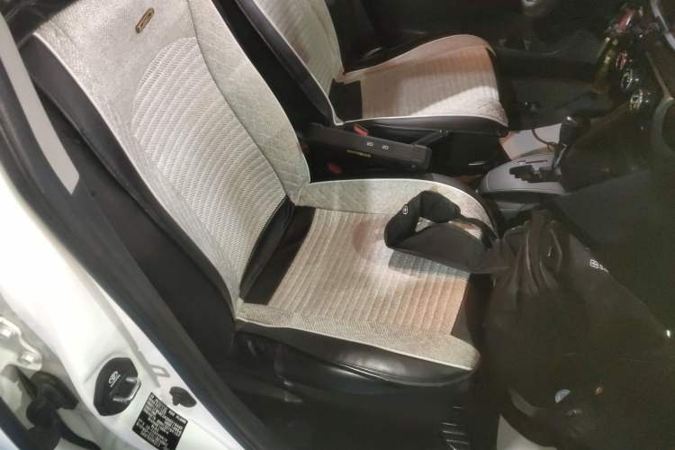 Used Toyota Vios 2017 1.5L CVT Innovation Edition
