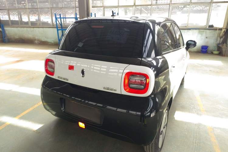 Used ORA Black Cat 2019 301km Standard Edition