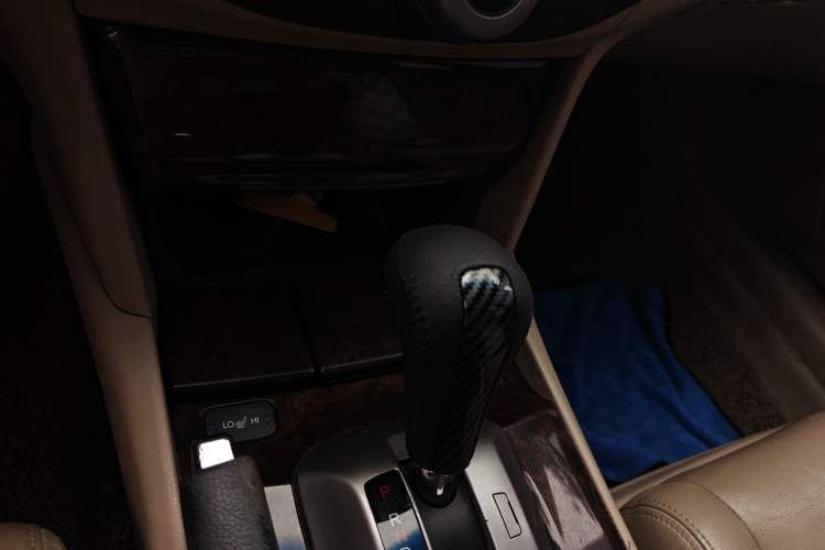 Used Honda Accord 2008 2.0L EX