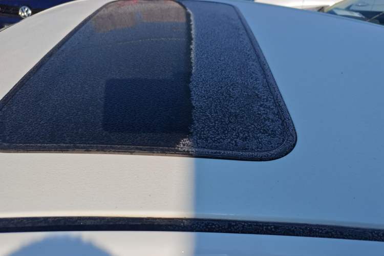 Used Hyundai Verna Ray 2016 1.4L Automatic Leading-Edge GLX