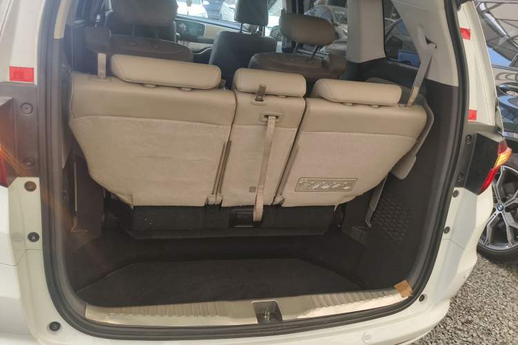 Used Honda Odyssey 2015 2.4L Smart Edition