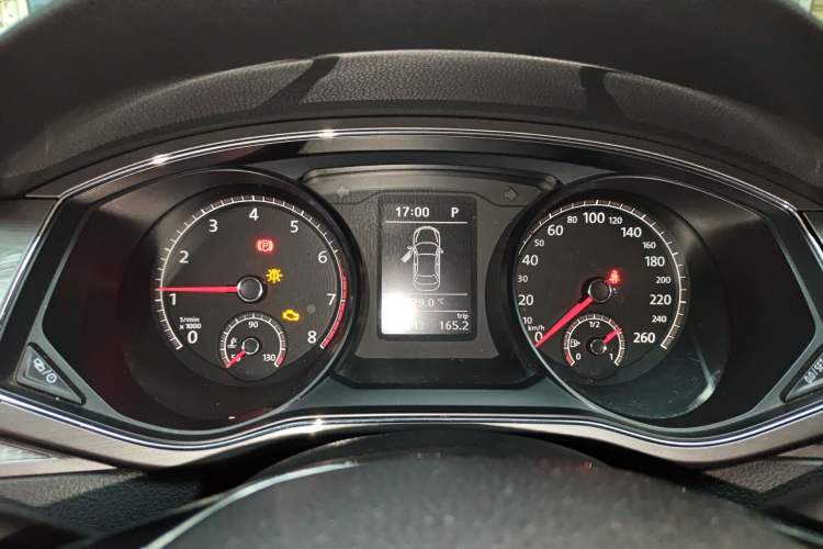 Used Volkswagen Passat 2017 330TSI DSG Luxury Edition
