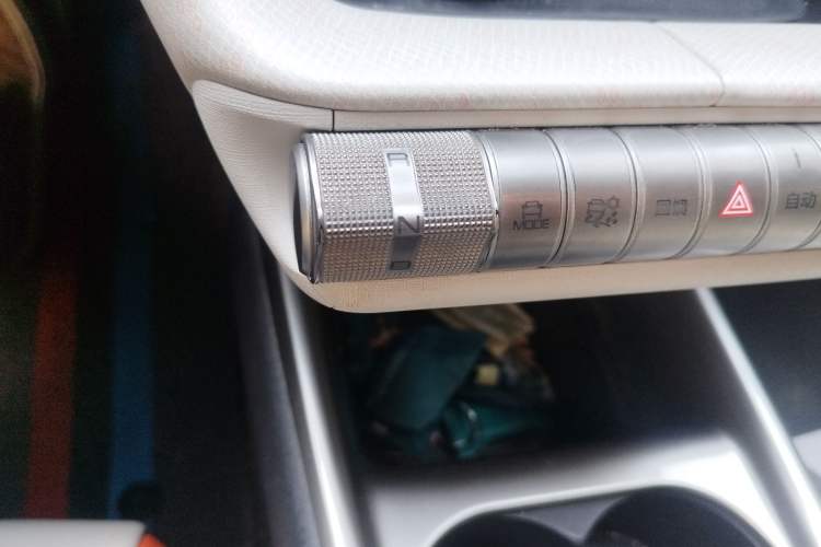 Used BYD Dolphin 2021 405 km Free Version