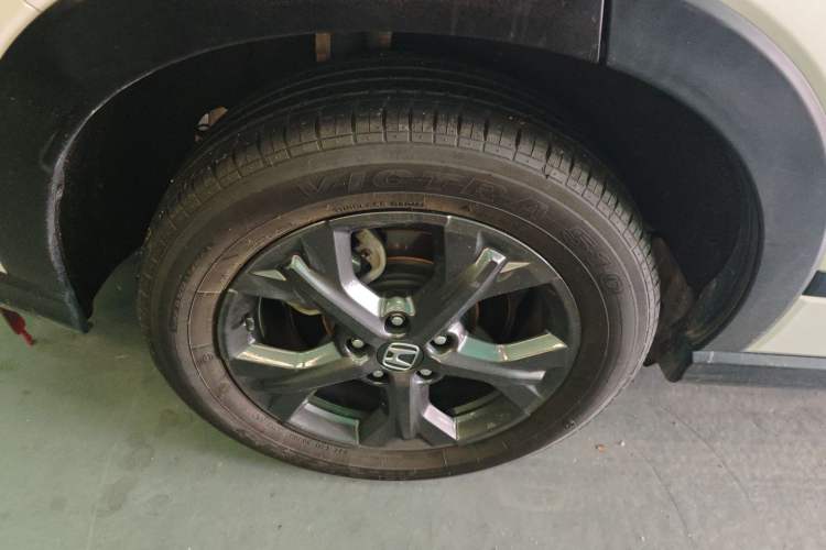 Used Honda HR-V 2023 240TURBO Jingrui Edition