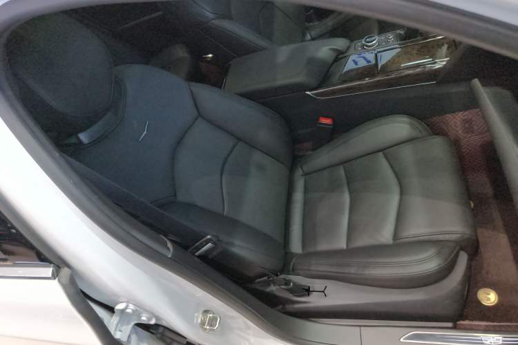 Used Cadillac CT6 2022 28T Luxury Edition