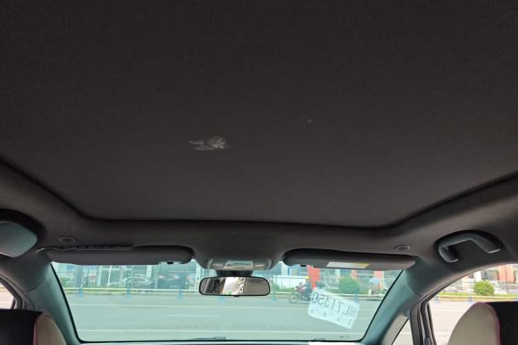 Used BYD Dolphin 2021 405 km Fashion Edition