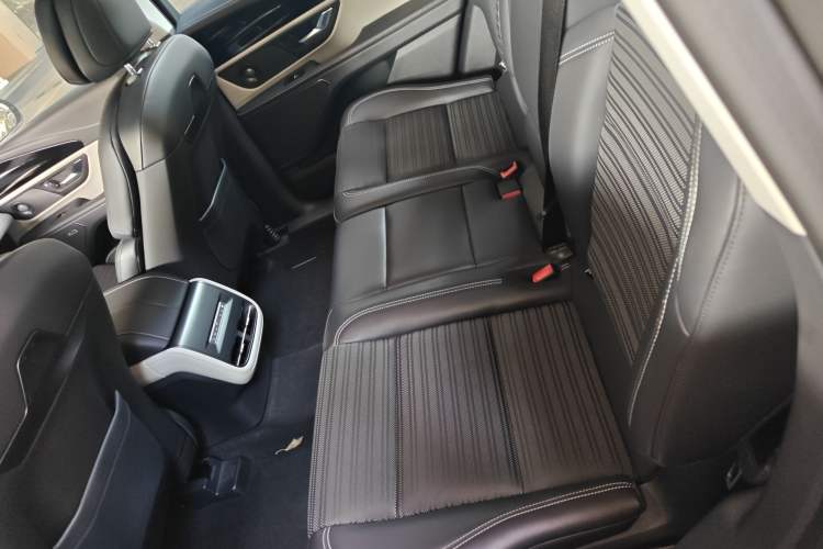 Used Lincoln Nautilus 2023 2.0T Four-Wheel Drive Zunrui Version