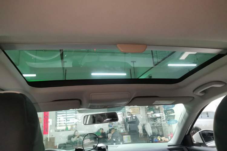 Used Skoda Superb 2016 TSI280 DSG Advanced Edition