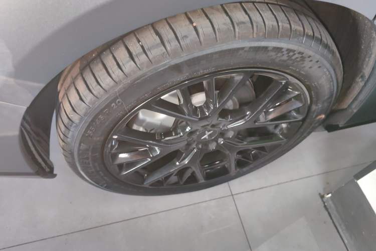 Used XPeng P7+ 2024 Limited Edition Max
