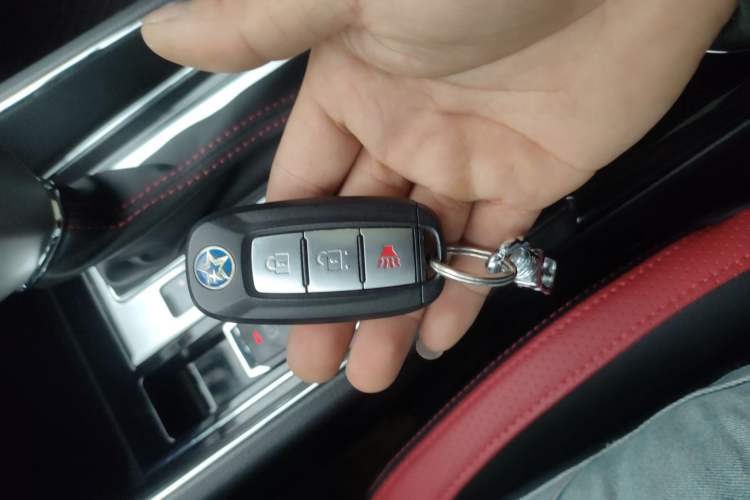 Used Venucia T60 2022 1.6L CVT Smart Drive Version
