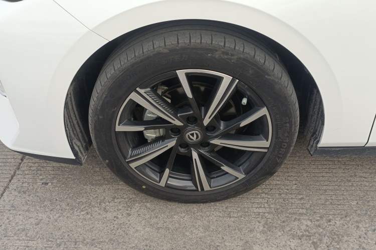 Used Changan Eado 2024 1.5T GDI Automatic Prestige Edition