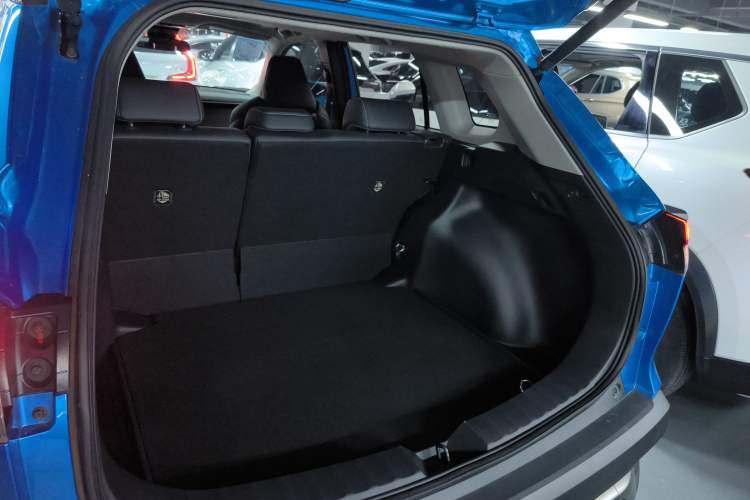 Used Toyota FRONTLANDER 2022 2.0L CVT Luxury PLUS Edition