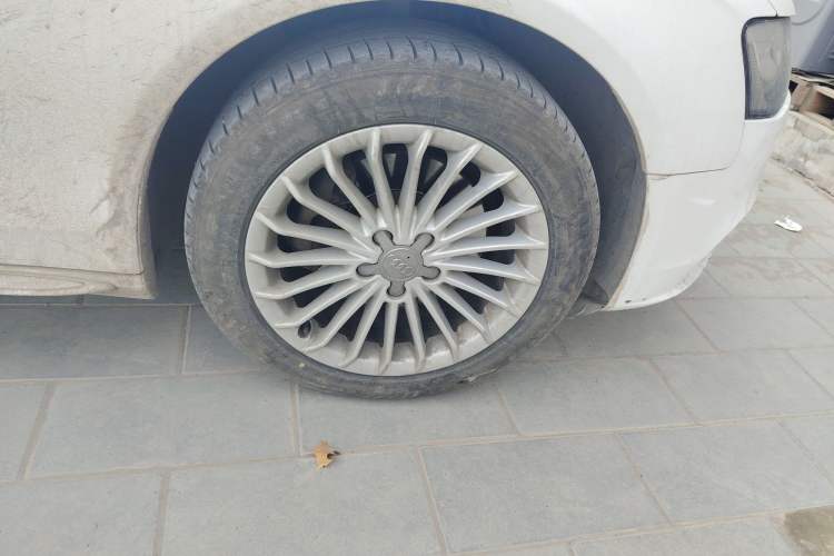 Used Audi A4L 2016 35 TFSI Collector's Edition Automatic Standard Model