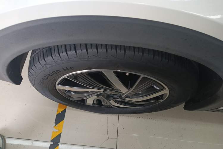 Used NETA U 2021 Pro 400 Industry Custom Edition