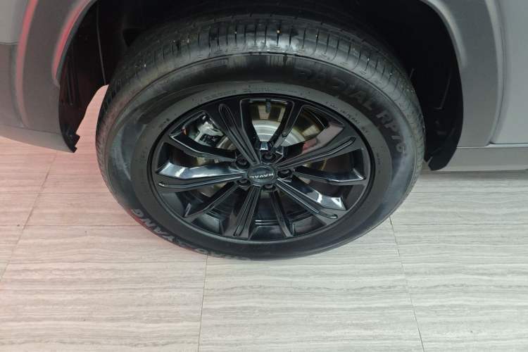 Used Haval Raptor New Energy 2024 Hi4 145 Cross-Over Edition
