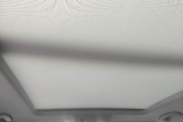 Used Skoda Karoq 2020 TSI280 Luxury Smart Edition China VI Standard Headliner