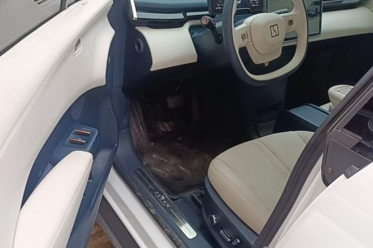 Used Zeekr X 2023 Rear-Drive YOU Edition 4 Seats
