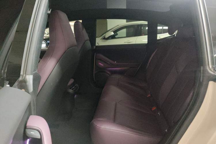 Used Nio ET5 2022 75 kWh