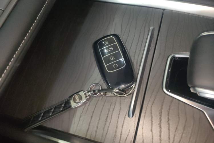 Used Chery Tiggo 8 PRO 2025 290T Two-Wheel Drive Comfort Edition