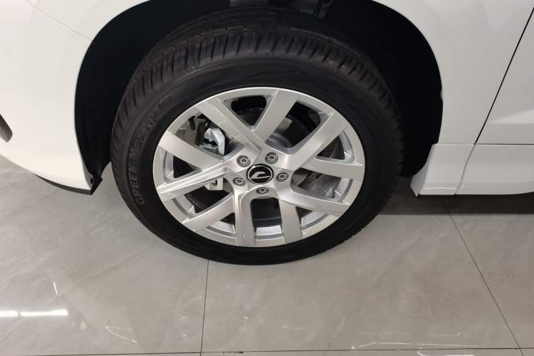 Used Jetta VS5 2026 Model, 280TSI Automatic Enjoyment Edition
