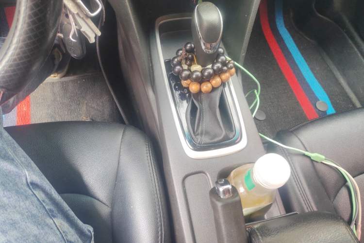 Used Chevrolet Cavalier 2018 320 Automatic Enjoyment Sunroof Edition