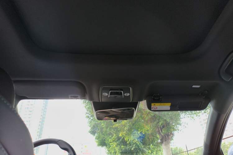 Used BYD Seal 06 New Energy 2024 DM-i 120KM Luxury Model
