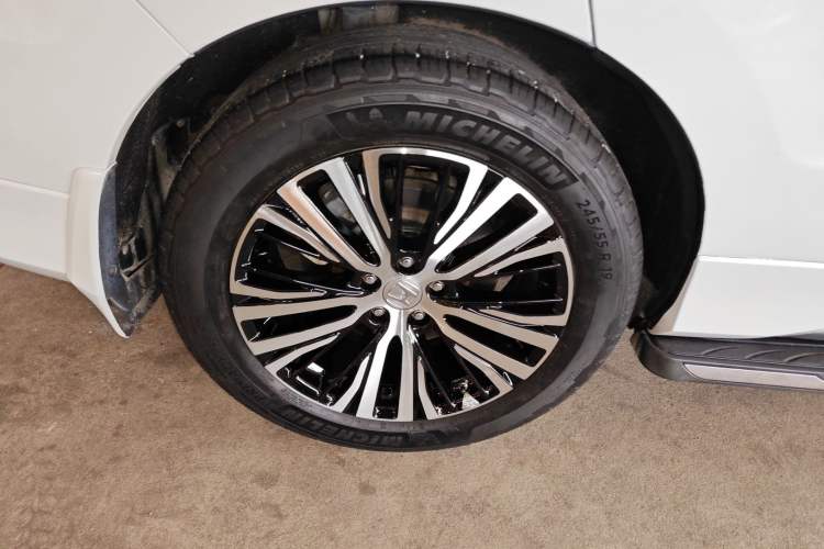 Used Honda Avancier 2017 370TURBO 2WD Luxury Edition