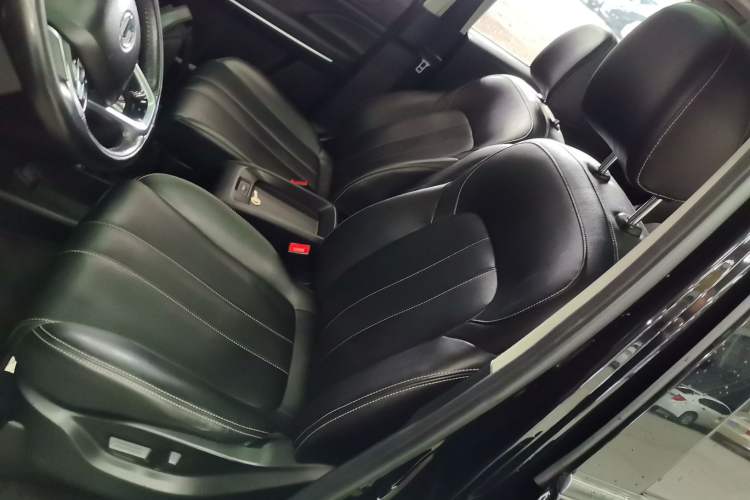 Used GAC Trumpchi M6 2021 270T DCT Luxury Edition (7-seater)
