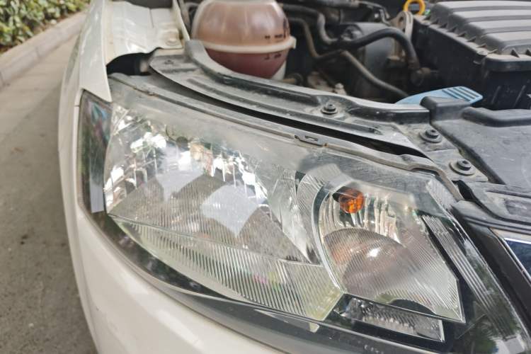 Used Skoda Rapid 2013 1.4L Manual Enjoyment Model