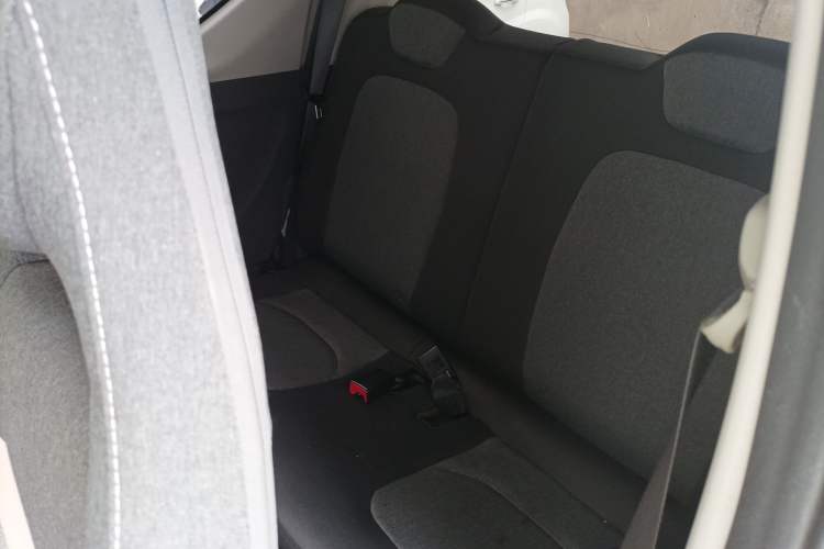 Used Wuling Hongguang MINIEV 2020 Enjoyment Model Lithium Iron Phosphate