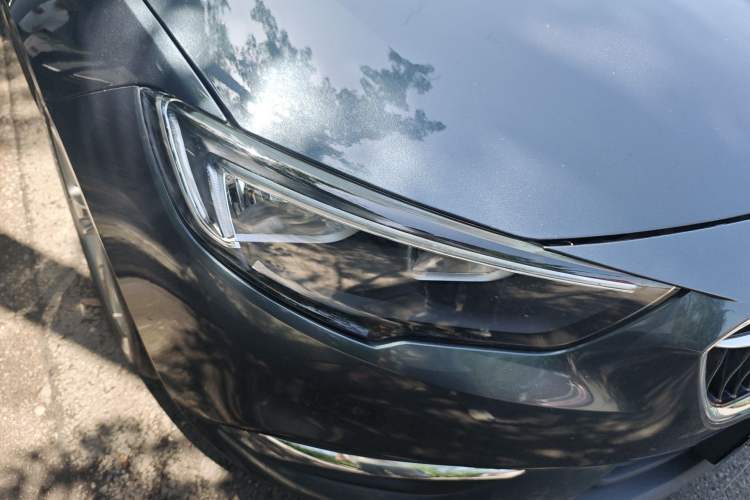 Used Buick Regal 2019 20T Elite Version China VI Standard