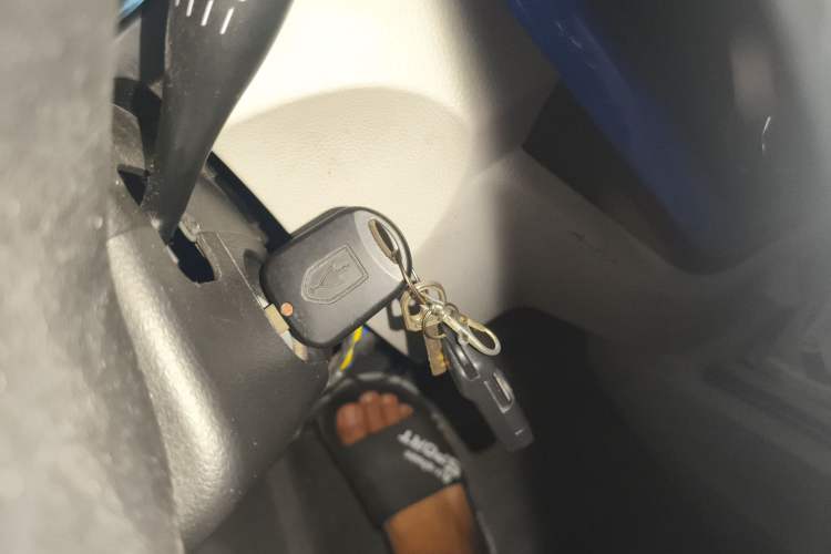 Used Jinbei New Hiace EV 2023 Comfort Model
