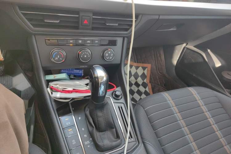 Used Volkswagen Lavida 2021 280TSI DSG Comfort Edition
