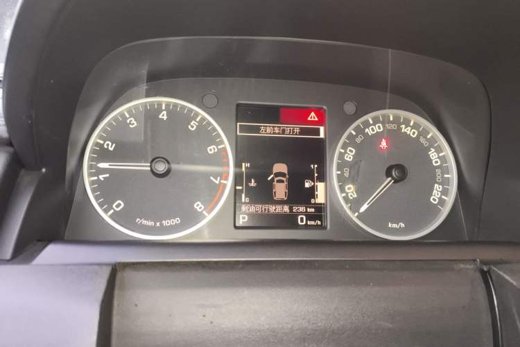 Used Land Rover Discovery 2010 5.0 V8 HSE Gasoline Model
