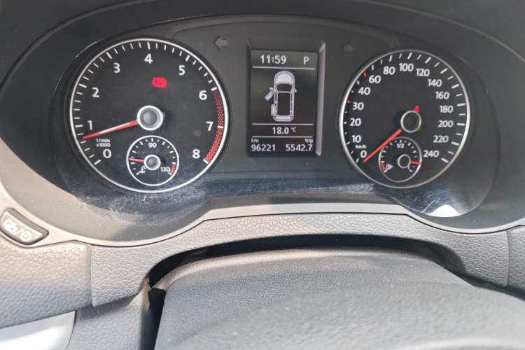 Used Volkswagen Sharan 